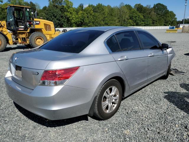 Photo 4 from auction – 2008 HONDA ACCORD LXP with VIN 1HGCP26488A135684
