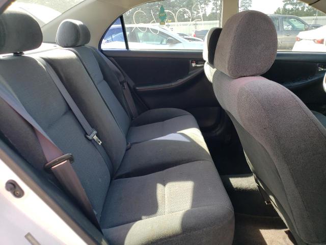 Photo 6 from auction – 2004 TOYOTA COROLLA with VIN 1NXBR32E34Z208487