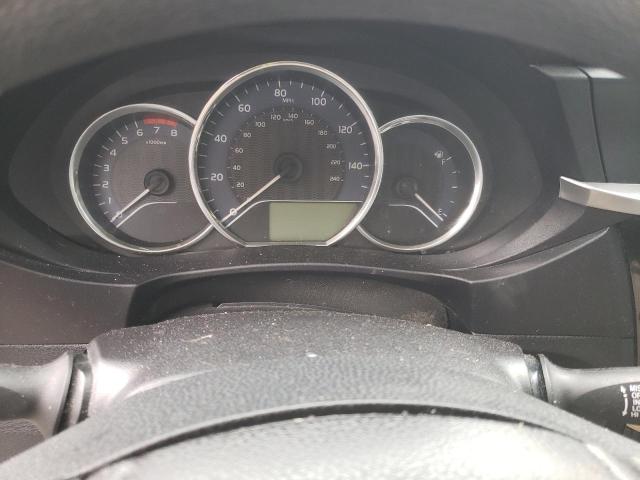 Photo 8 from auction – 2014 TOYOTA COROLLA EC with VIN 5YFBPRHE4EP151459