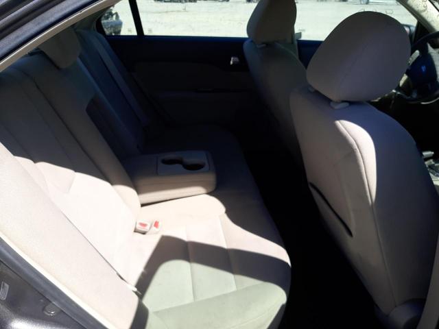 Photo 6 from auction – 2011 FORD FUSION HYB with VIN 3FADP0L38BR145461
