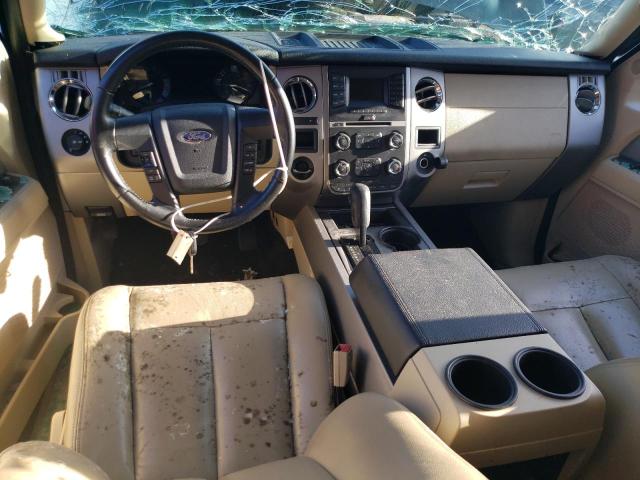 Foto 9 de la subasta – 2015 FORD EXPEDITION con VIN 1FMJU1HT4FEF31528