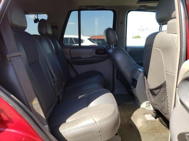 Photo 6 from auction – 2003 CHEVROLET TRAILBLAZE with VIN 1GNDS13S332381941