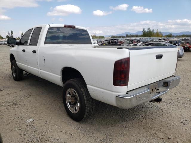 Photo 3 from auction – 2004 DODGE RAM 3500 S with VIN 3D7LU38C54G198146