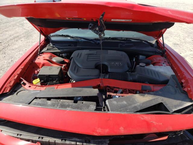 Photo 7 from auction – 2020 DODGE CHALLENGER with VIN 2C3CDZAG0LH188802