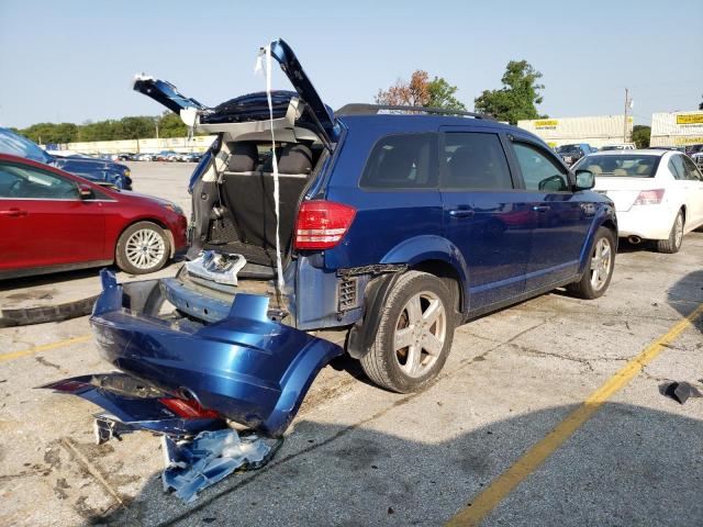 Photo 4 from auction – 2009 DODGE JOURNEY SX with VIN 3D4GH57V19T109155