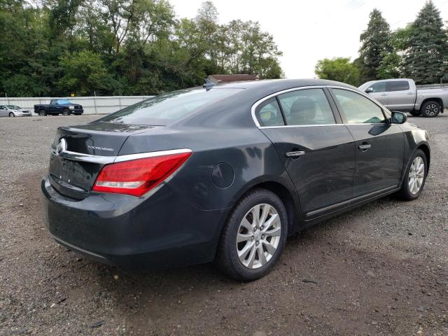 Photo 4 from auction – 2014 BUICK LACROSSE with VIN 1G4GA5GR5EF227777