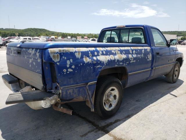 Photo 4 from auction – 1994 DODGE RAM 1500 with VIN 1B7HC16Y2RS548628