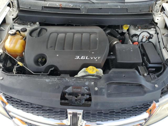 Photo 7 from auction – 2011 DODGE JOURNEY MA with VIN 3D4PG1FG8BT526874