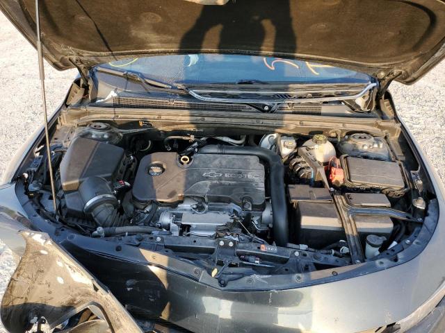 Photo 7 from auction – 2017 CHEVROLET MALIBU LT with VIN 1G1ZE5ST3HF216875