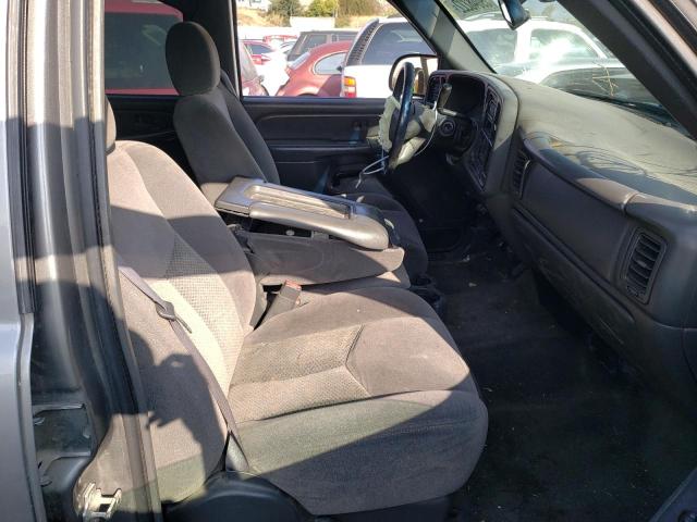 Photo 5 from auction – 2006 CHEVROLET SILVERADO with VIN 2GCEC13T261162699