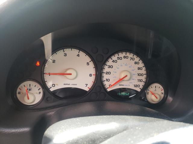 Photo 8 from auction – 2003 JEEP LIBERTY with VIN 1J4GL48K83W665758