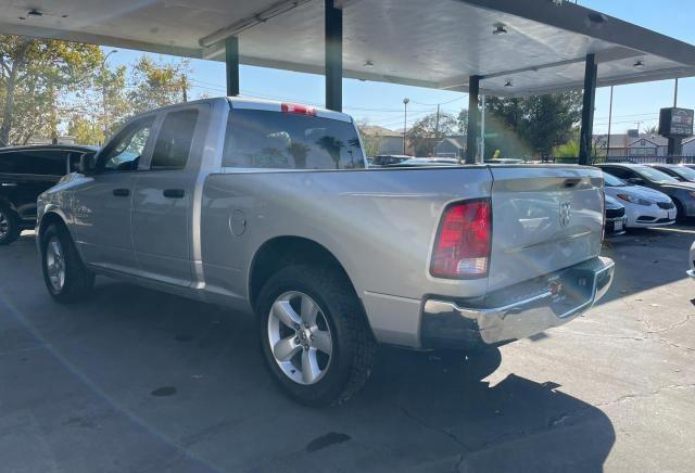 Photo 3 from auction – 2016 RAM 1500 ST with VIN 1C6RR6FG5GS101853
