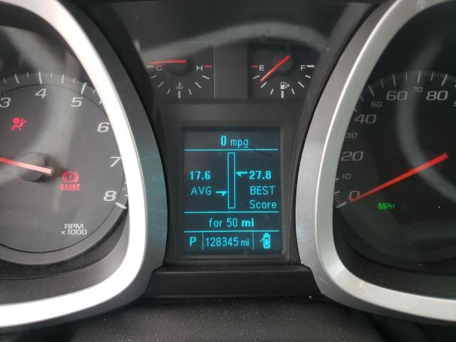 Photo 8 from auction – 2014 CHEVROLET EQUINOX LS with VIN 2GNFLEEK9E6333246