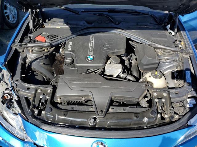 Zdjęcie 7 z aukcji – 2015 BMW 428 I z VIN WBA3N3C57FK232290