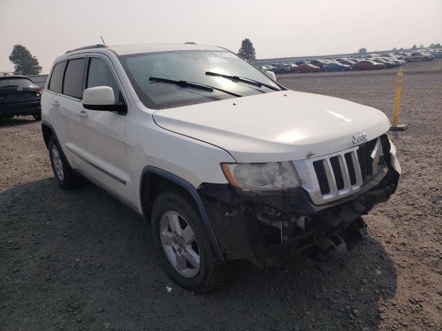 JEEP GRAND CHER 2011 with VIN 1J4RR4GG3BC575115 - Photo from auction