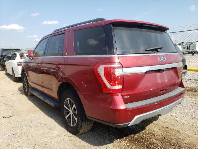 Photo 3 from auction – 2019 FORD EXPEDITION with VIN 1FMJU1HT3KEA22590