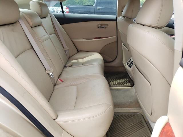 Photo 6 from auction – 2008 LEXUS ES 350 with VIN JTHBJ46G082182962