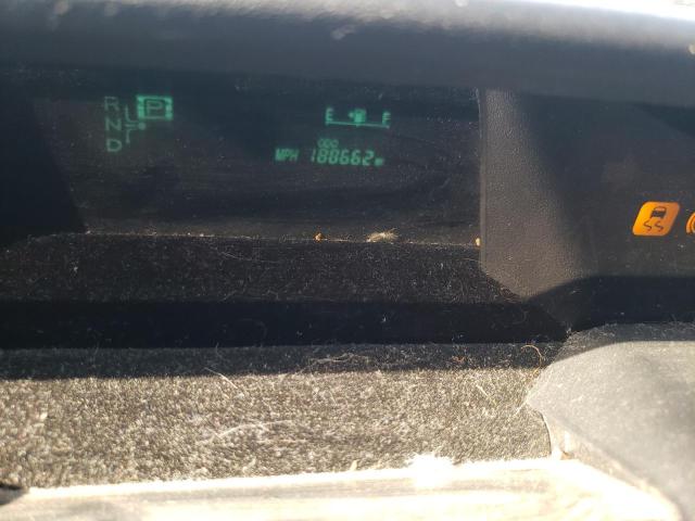 Photo 8 from auction – 2007 TOYOTA PRIUS with VIN JTDKB20U577673935