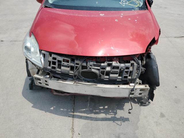 Photo 9 from auction – 2010 TOYOTA PRIUS with VIN JTDKN3DU8A5093170