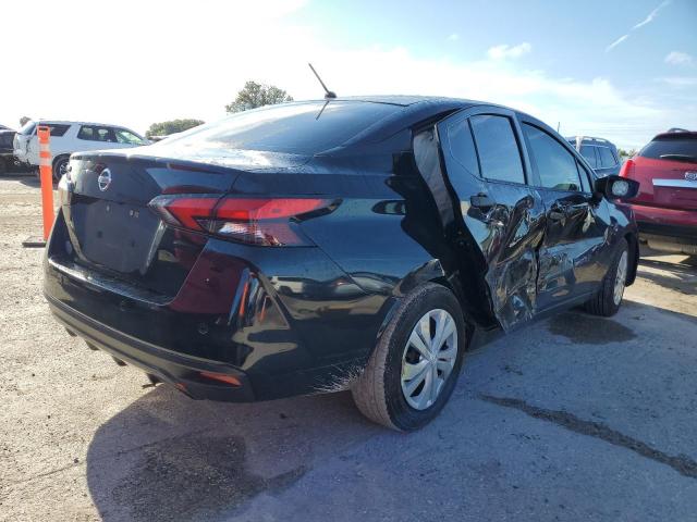Photo 4 from auction – 2020 NISSAN VERSA S with VIN 3N1CN8DV8LL842792