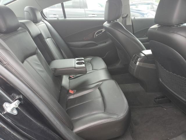 Photo 6 from auction – 2011 BUICK LACROSSE C with VIN 1G4GC5ED3BF155636