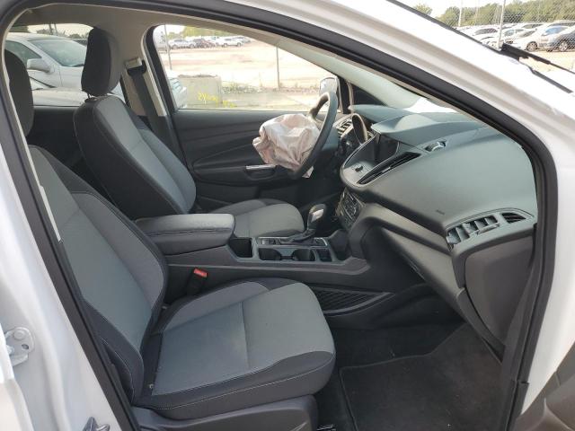 Photo 5 from auction – 2019 FORD ESCAPE SE with VIN 1FMCU9GD7KUA70164