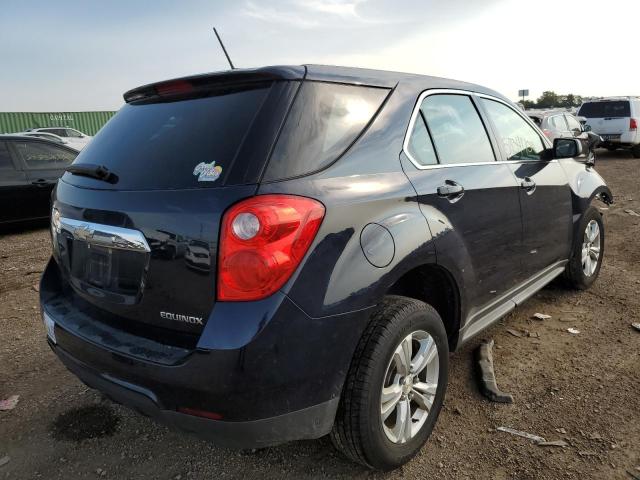 Photo 4 from auction – 2015 CHEVROLET EQUINOX LS with VIN 2GNALAEK7F6439408