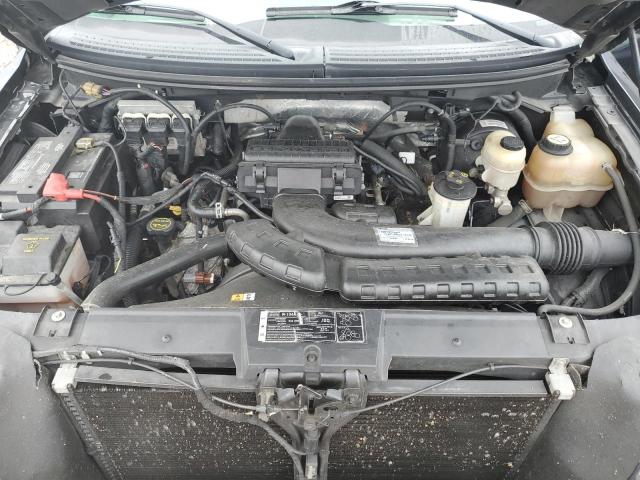 Photo 7 from auction – 2007 FORD F150 SUPER with VIN 1FTPW14V87FA66893