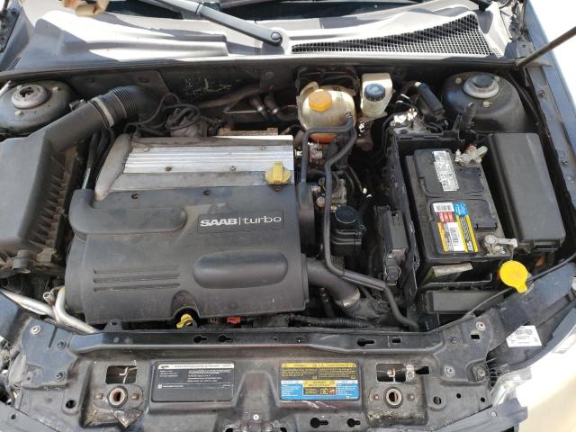Photo 7 from auction – 2008 SAAB 9-3 2.0T with VIN YS3FB49Y081101591