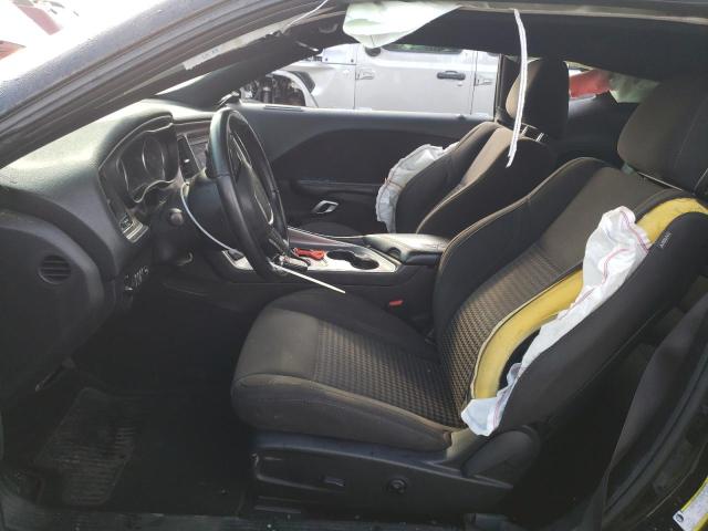 Photo 5 from auction – 2019 DODGE CHALLENGER with VIN 2C3CDZGG4KH628042