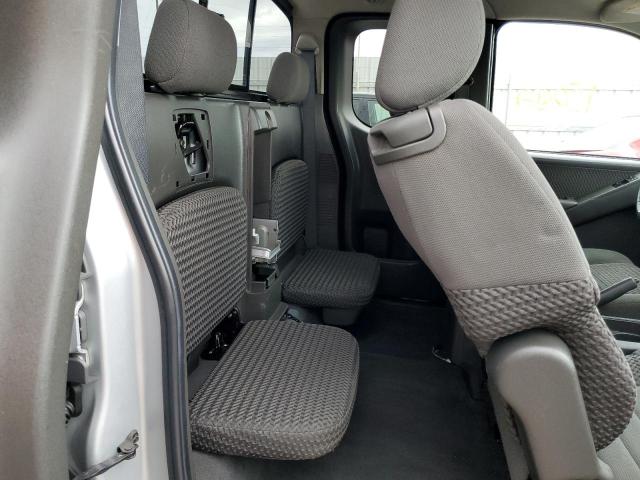 Photo 6 from auction – 2008 NISSAN FRONTIER K with VIN 1N6AD06W98C411036