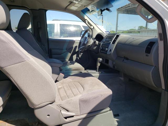 Photo 5 from auction – 2015 NISSAN FRONTIER S with VIN 1N6BD0CTXFN764952