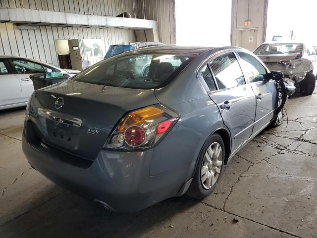 Photo 4 from auction – 2010 NISSAN ALTIMA BAS with VIN 1N4AL2AP8AN523974