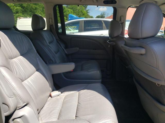 Photo 6 from auction – 2007 HONDA ODYSSEY EX with VIN 5FNRL38777B045983
