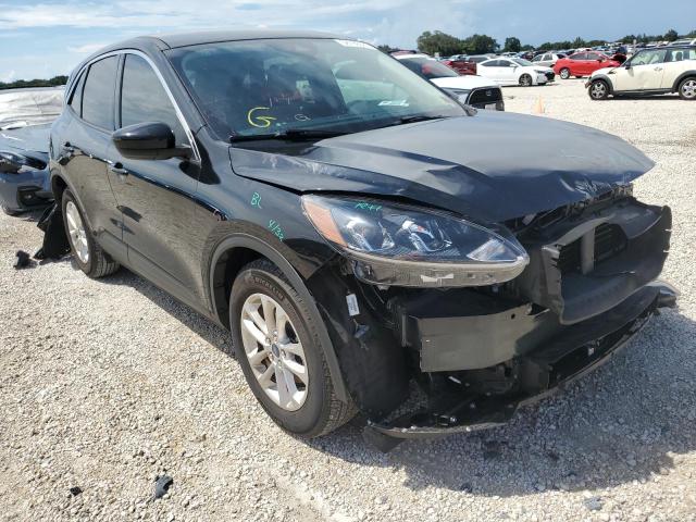 FORD ESCAPE SE 2020 with VIN 1FMCU0G6XLUA94084 - Photo from auction