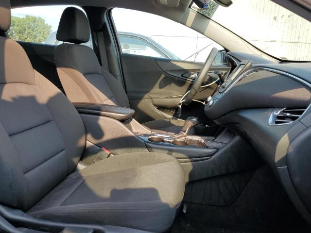 Photo 5 from auction – 2018 CHEVROLET MALIBU LT with VIN 1G1ZD5ST2JF190598
