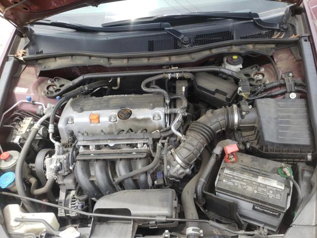 Photo 7 from auction – 2012 HONDA ACCORD EXL with VIN 1HGCP2F80CA089778