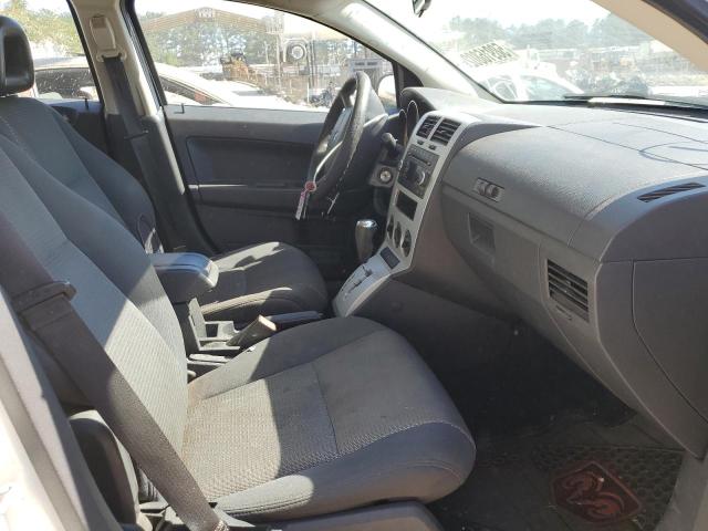 Photo 5 from auction – 2009 DODGE CALIBER SX with VIN 1B3HB48A39D161032