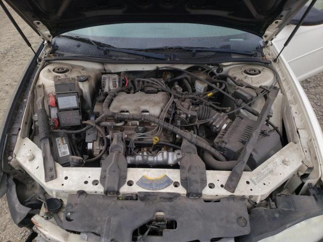 Photo 7 from auction – 2004 CHEVROLET M CARLO with VIN 2G1WW12E749243381