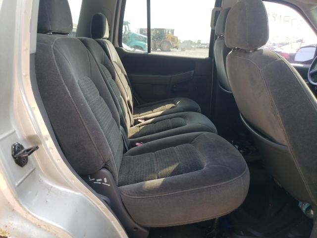 Photo 6 from auction – 2002 FORD EXPLORER X with VIN 1FMZU73K72UD49200