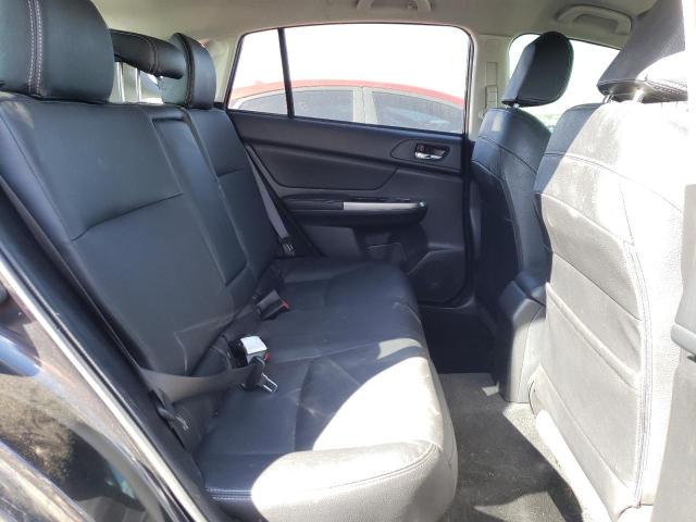 Photo 6 from auction – 2015 SUBARU XV CROSSTR with VIN JF2GPAMCXFH263788