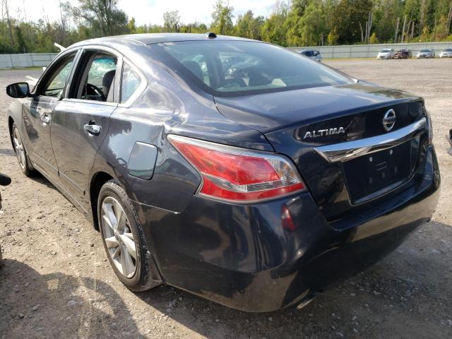 Photo 3 from auction – 2015 NISSAN ALTIMA 2.5 with VIN 1N4AL3AP4FC246264