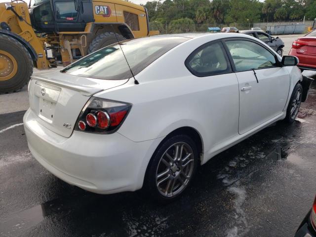 Photo 4 from auction – 2008 TOYOTA SCION TC with VIN JTKDE167580244633