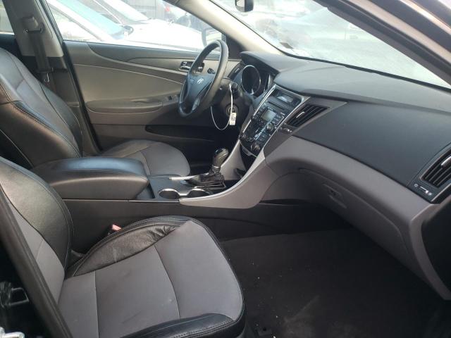 Photo 5 from auction – 2011 HYUNDAI SONATA GLS with VIN 5NPEB4AC7BH054627