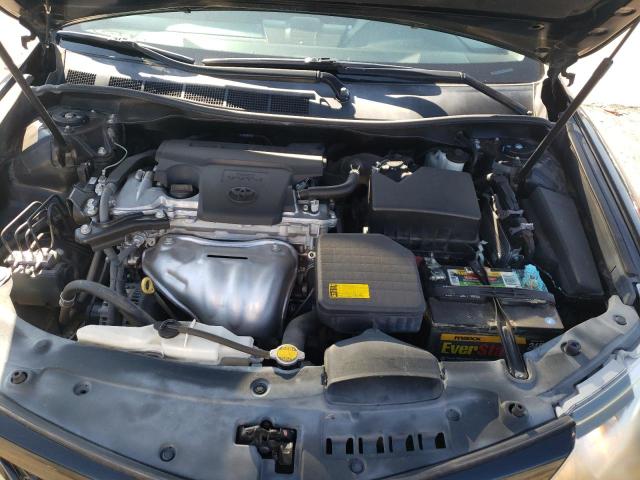Photo 7 from auction – 2013 TOYOTA CAMRY L with VIN 4T1BF1FK2DU268659