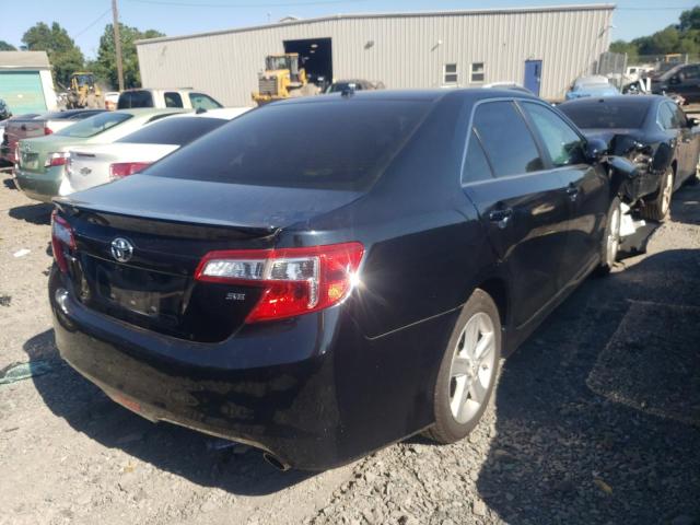 Photo 4 from auction – 2013 TOYOTA CAMRY L with VIN 4T1BF1FK1DU225298