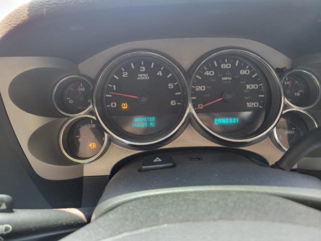 Photo 8 from auction – 2007 CHEVROLET SILVERADO with VIN 2GCEK19J071726604