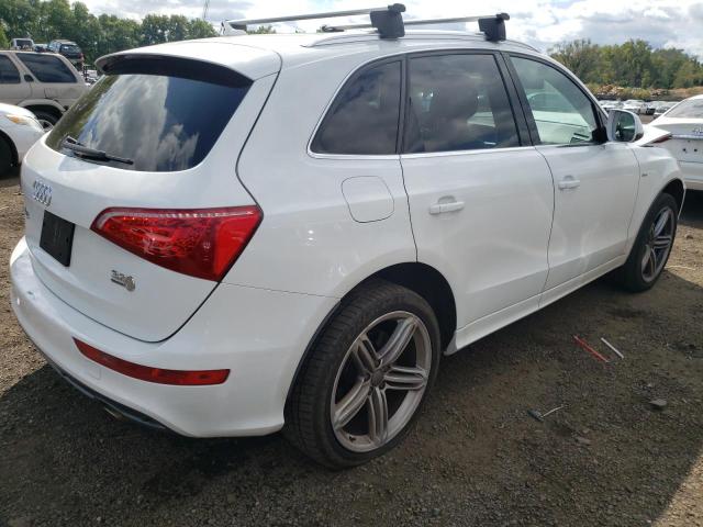 Photo 4 from auction – 2011 AUDI Q5 PRESTIG with VIN WA1WKAFPXBA105361