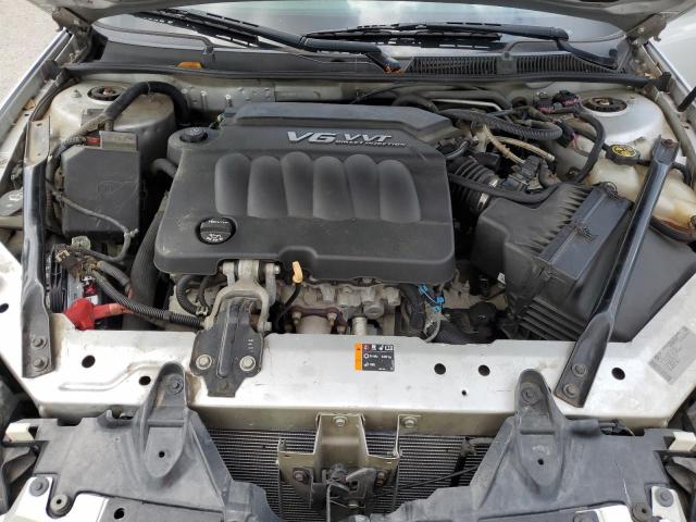 Photo 7 from auction – 2013 CHEVROLET IMPALA LS with VIN 2G1WC5E34D1235179