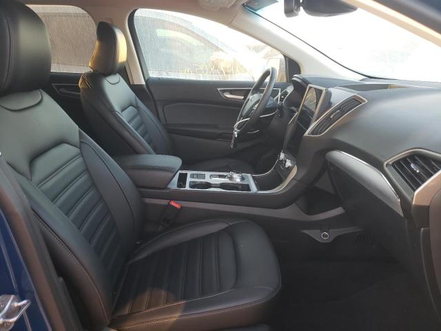 Photo 5 from auction – 2022 FORD EDGE SEL with VIN 2FMPK4J98NBA44830